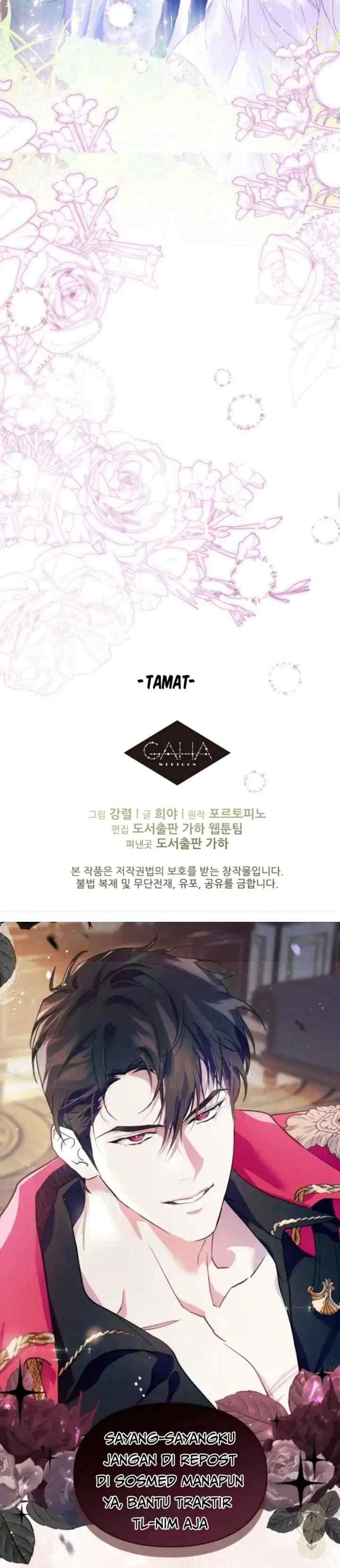 Royal Marriage chapter 105 halaman 19