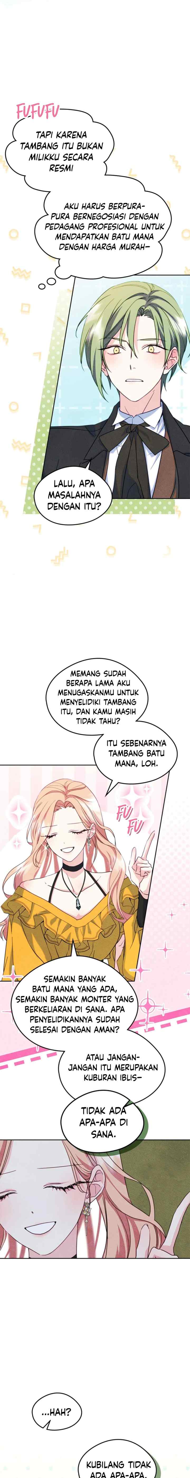 I Became the Male Lead's Female Friend chapter 69 halaman 13