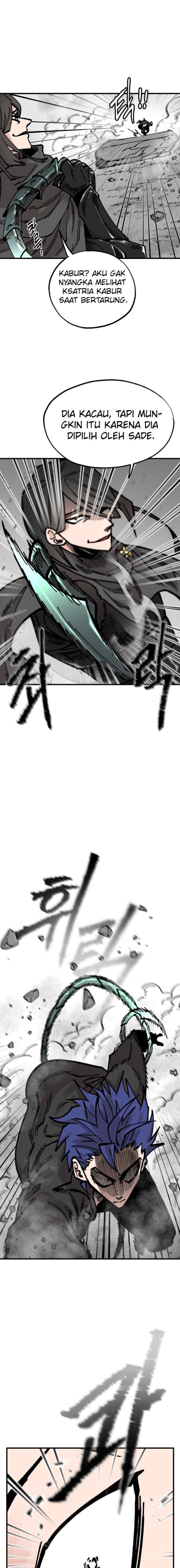Rathard chapter 29 halaman 8