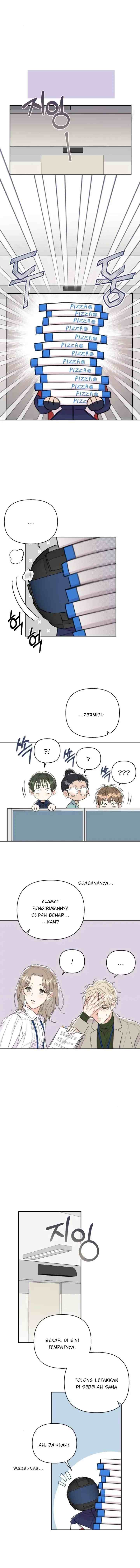 Really Truly Getting a Divorce chapter 22 halaman 7