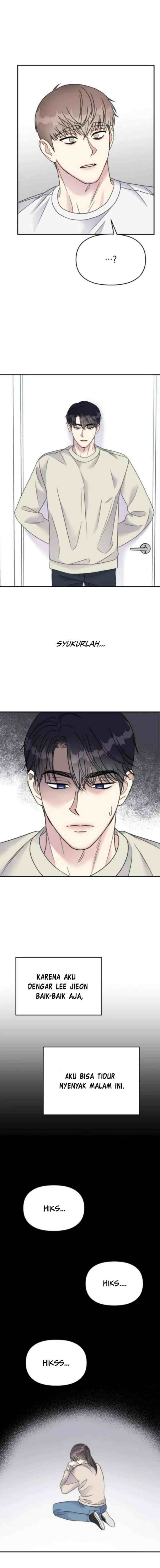 Do As I Say! chapter 76 halaman 10