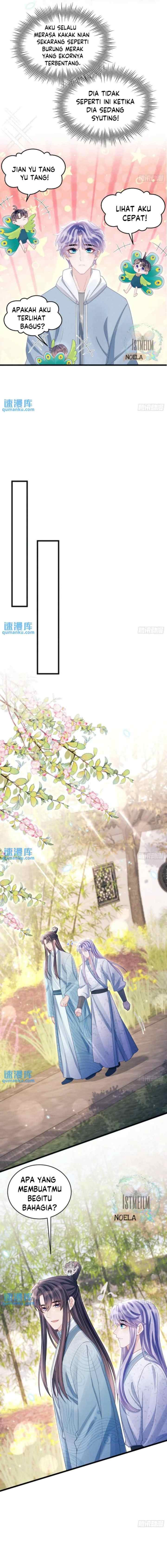 I Suspect the Actor Is Fishing for Me chapter 119 halaman 9