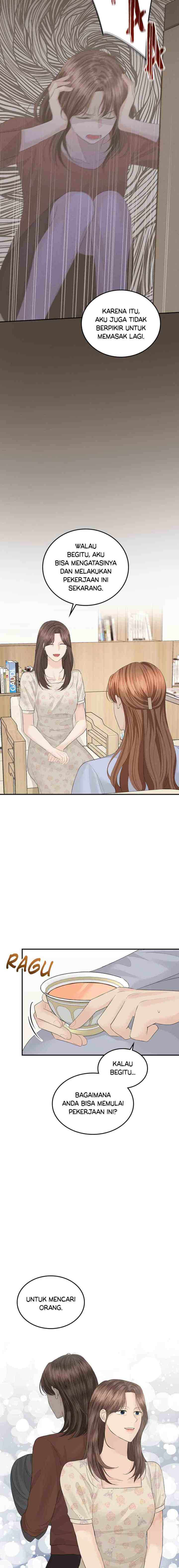 The Essence of A Perfect Marriage chapter 57 halaman 15