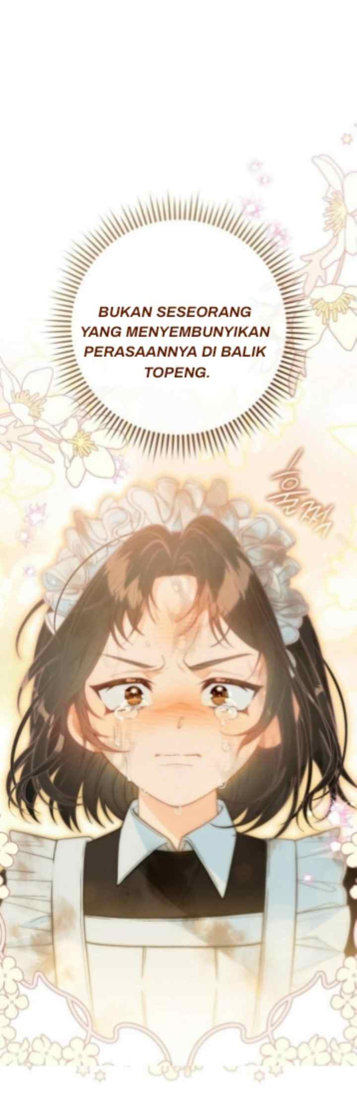 I Was Told To Die chapter 8 halaman 10