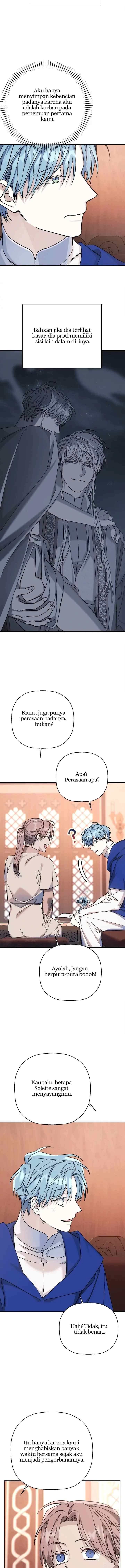 Eternal Covenant chapter 62 halaman 6