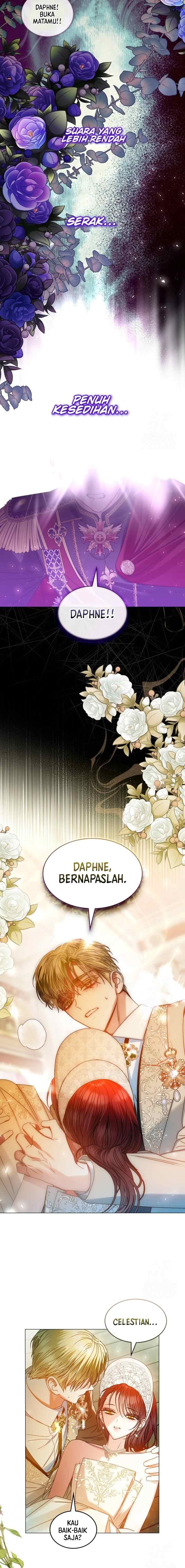 I Saved The Villain With Money After The Ending chapter 20 halaman 16
