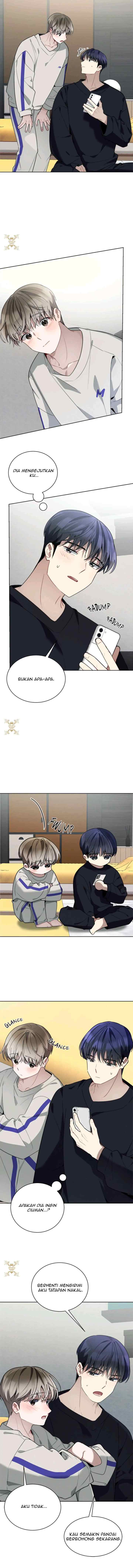 Cherry Doll Scandal chapter 39 halaman 12