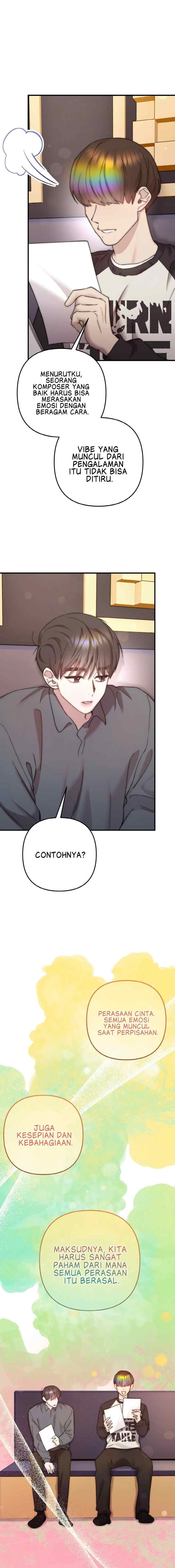 Acting Genius, Top Idol! chapter 73 halaman 11