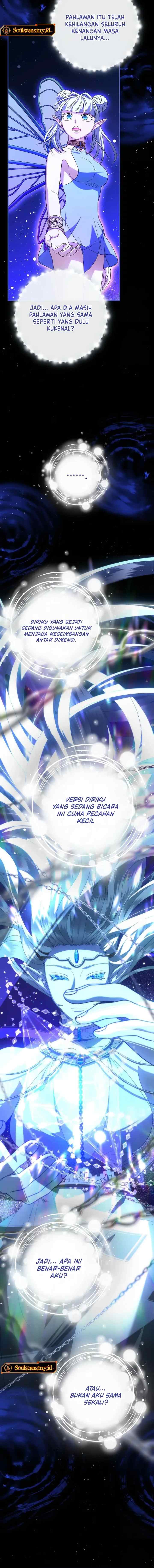 Skill Collector: The Ultimate Skill Thief chapter 23 halaman 7