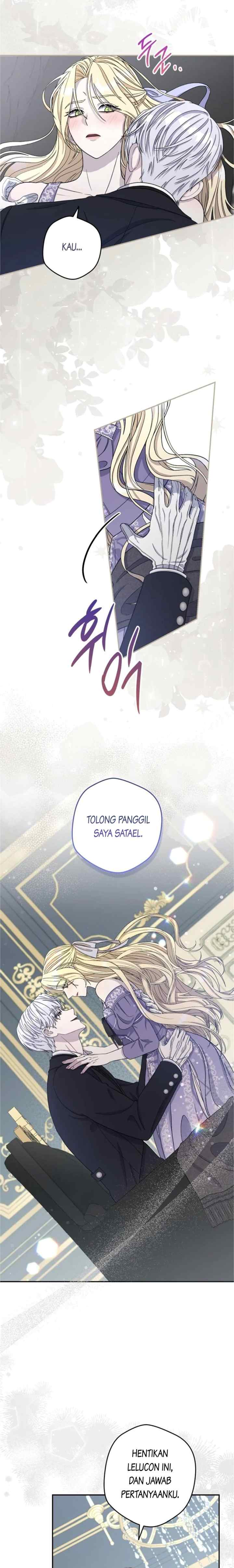 Indulgence chapter 2 halaman 17