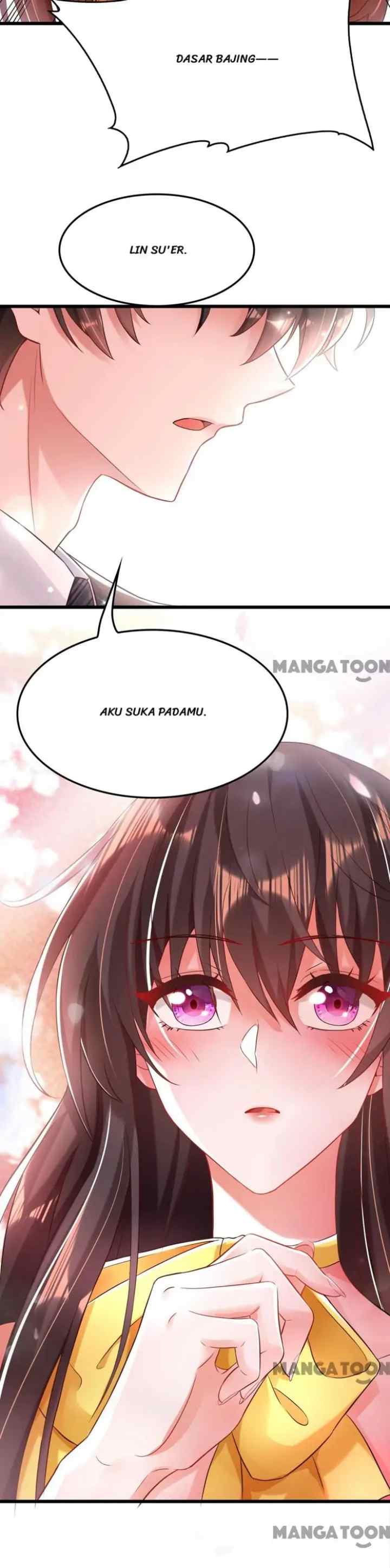 Don't Mess With Missy! chapter 64 halaman 11