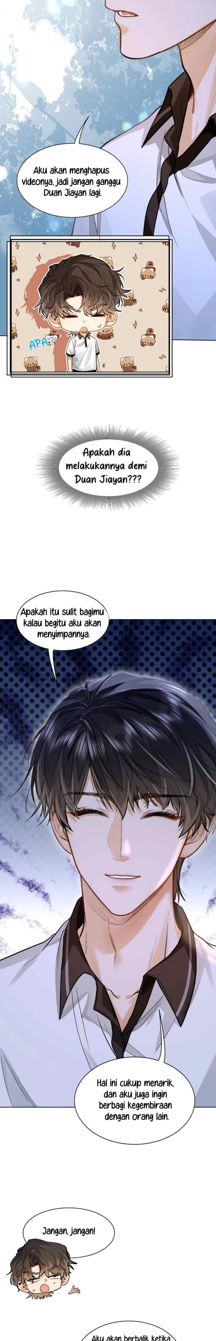 I Like Your Pheromones chapter 13 halaman 10