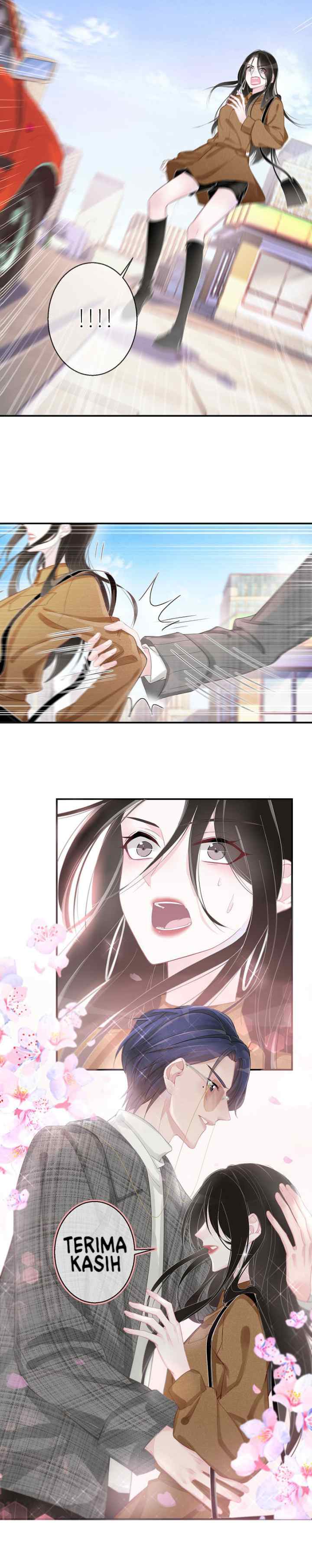 Two-Sided Fall chapter 5 halaman 6