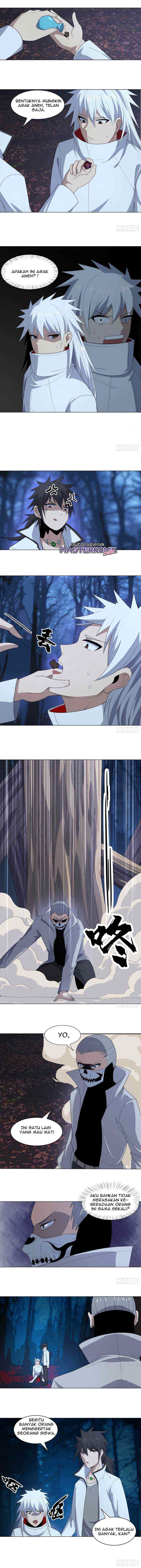 Dragon Star God chapter 12 halaman 4
