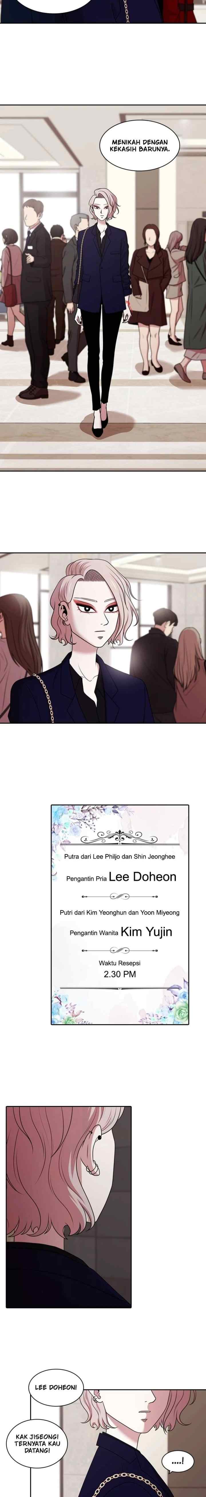 Mañana chapter 193 halaman 18