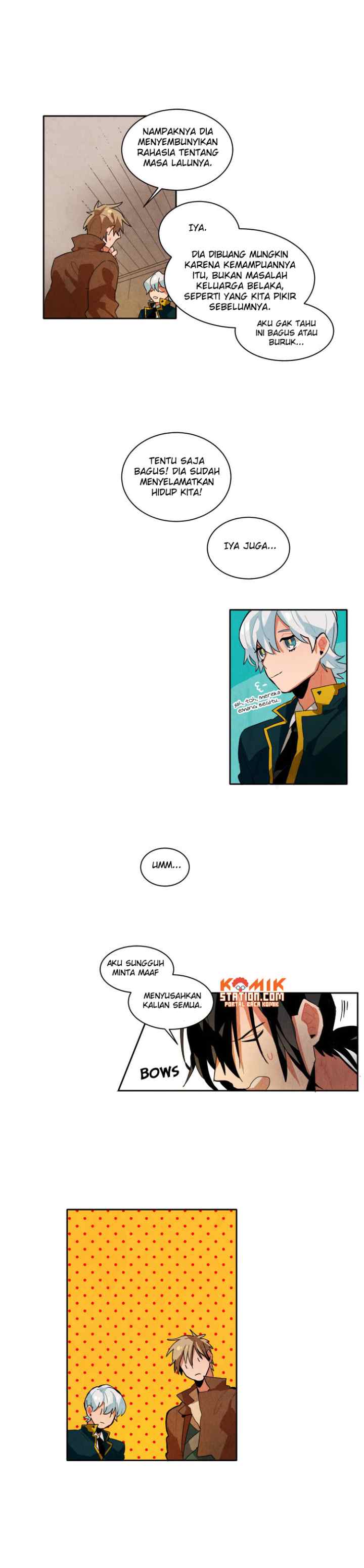 Ernak chapter 13 halaman 13