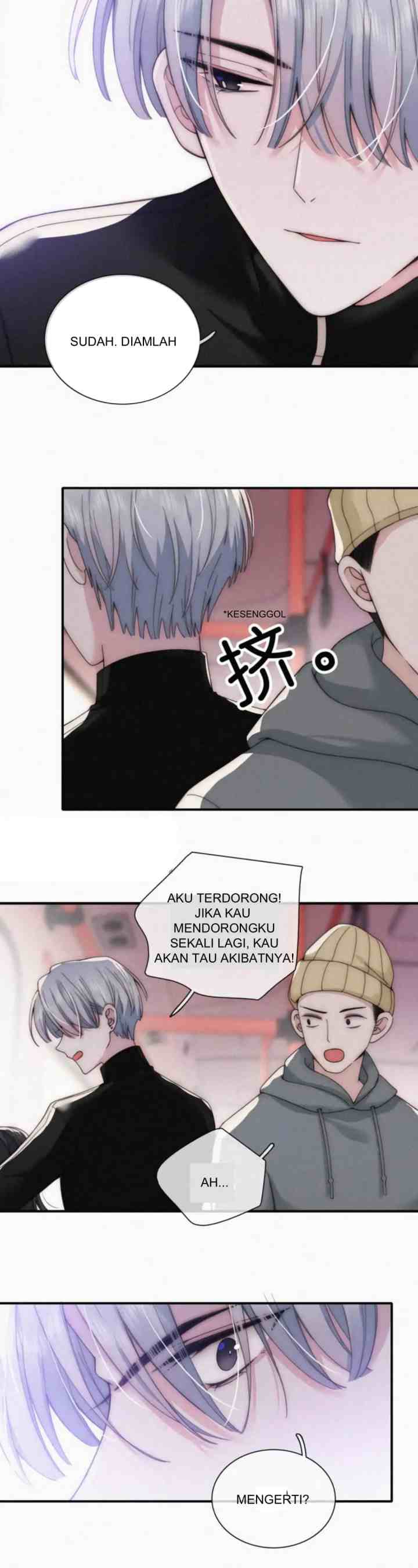 Destined to Love You chapter 21 halaman 13