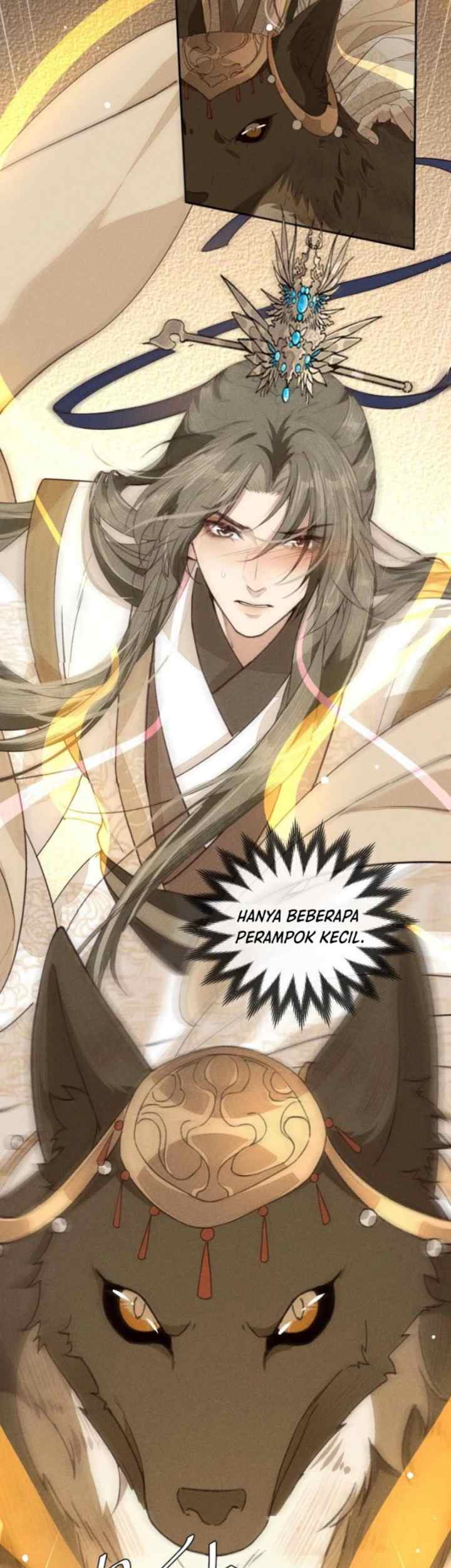 The Monster I Raised Actually Conspired Against Me chapter 16 halaman 10