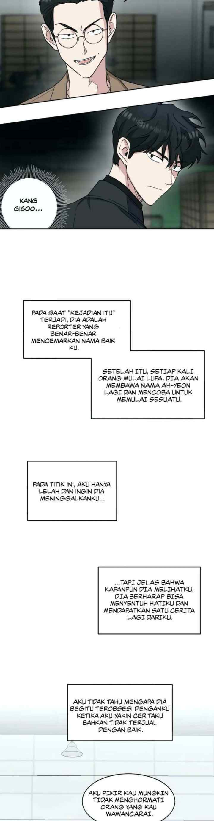 One Take chapter 16 halaman 10