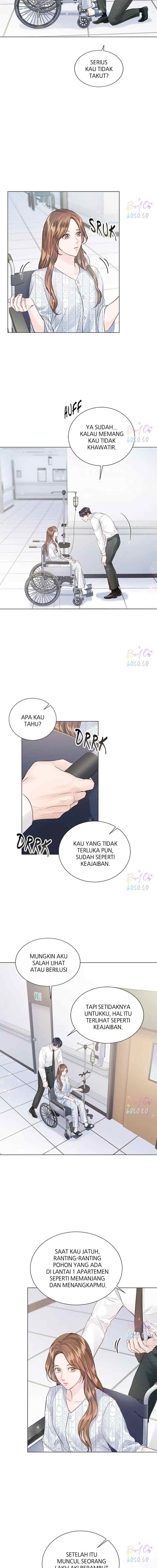There Must Be Happy Endings chapter 106 halaman 5