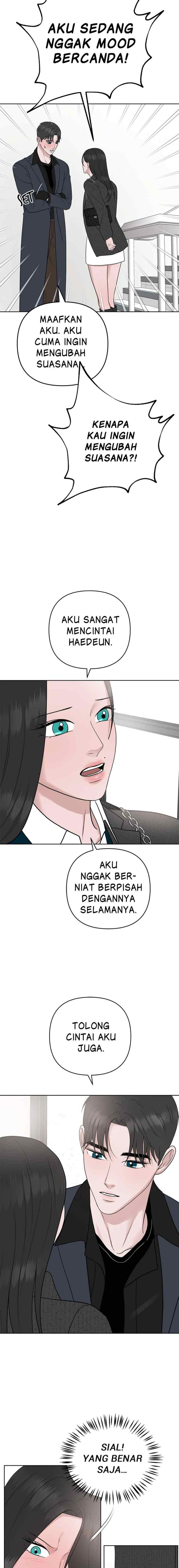 Nuance of Lying chapter 55 halaman 7