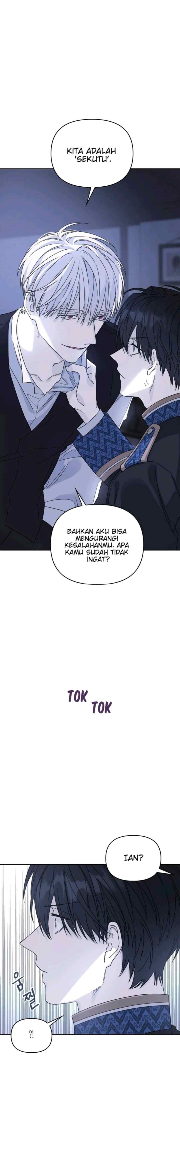 Eternal Covenant chapter 6 halaman 17
