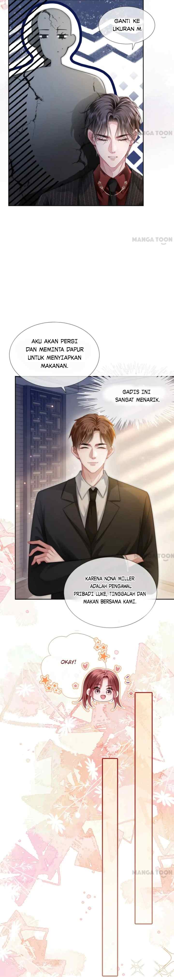 The Ultimate Comeback chapter 4 halaman 8