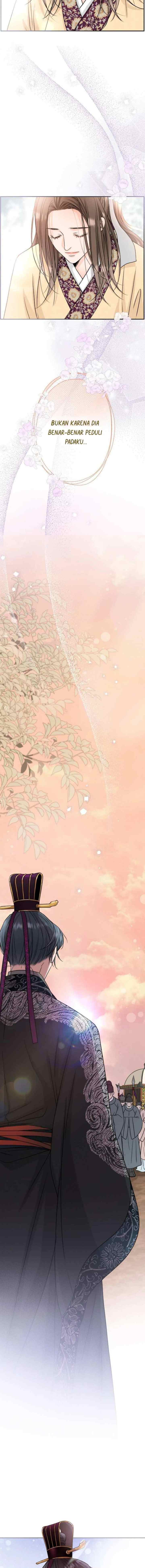 Night Walking Flower chapter 5 halaman 16