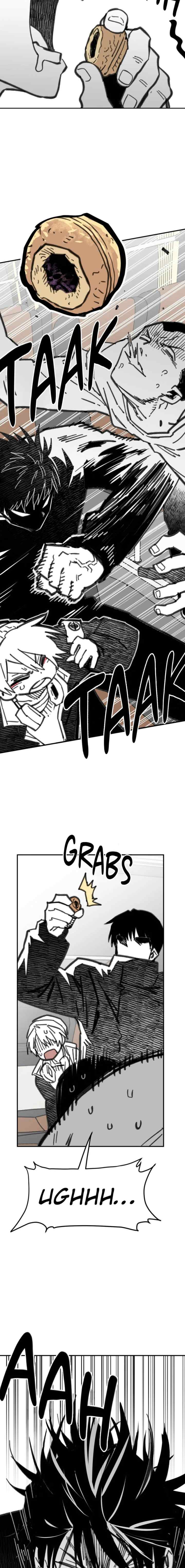 Highschool Boy chapter 32 halaman 7