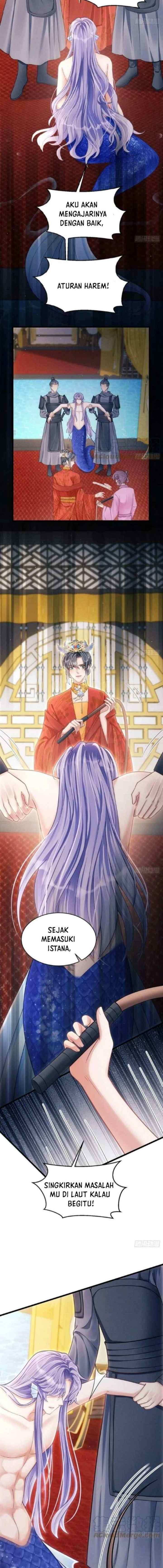 I Suspect the Actor Is Fishing for Me chapter 31 halaman 13