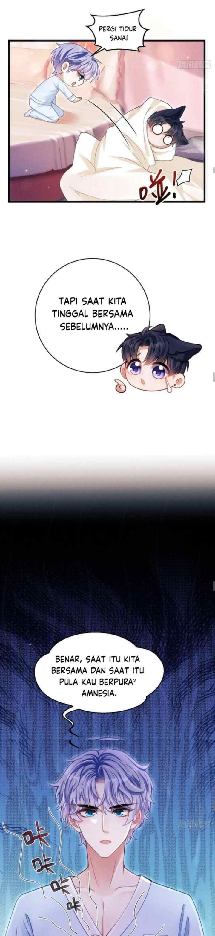 I Suspect the Actor Is Fishing for Me chapter 72 halaman 4