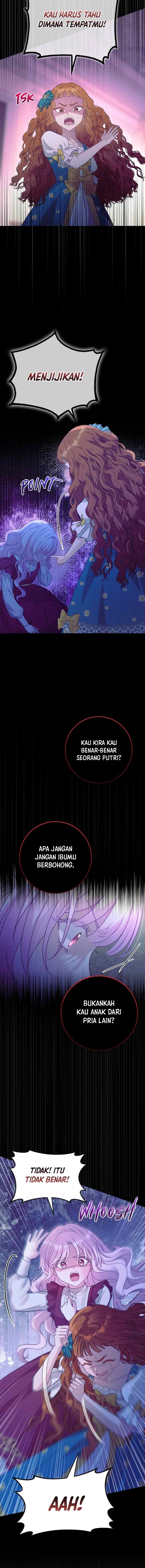 Do All Mothers in Childcare Novels Have to Die? chapter 9 halaman 5