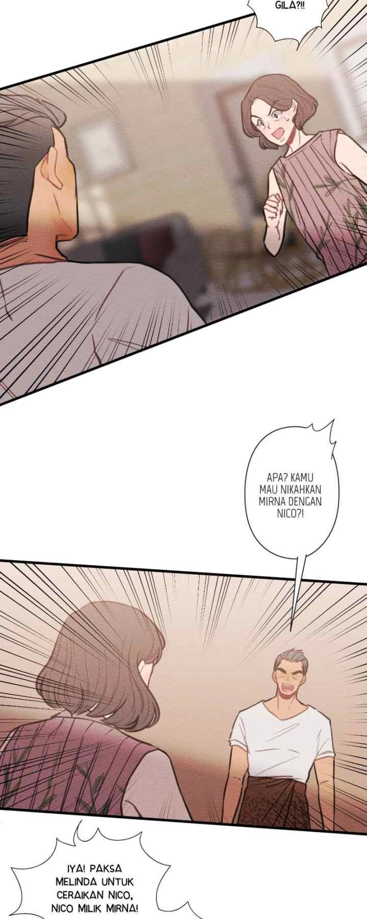 Mistake S1 chapter 64 halaman 9