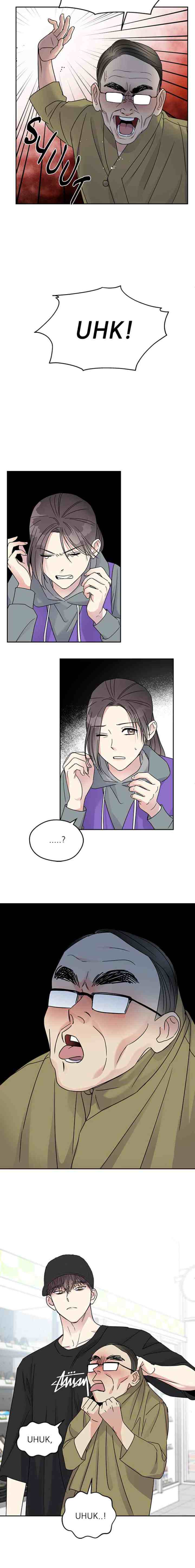 Do As I Say! chapter 5 halaman 17