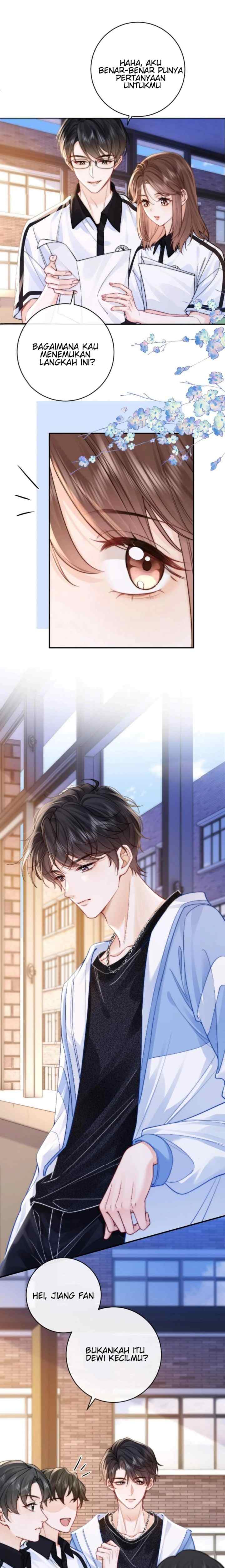 Zhuìluò chapter 6 halaman 11