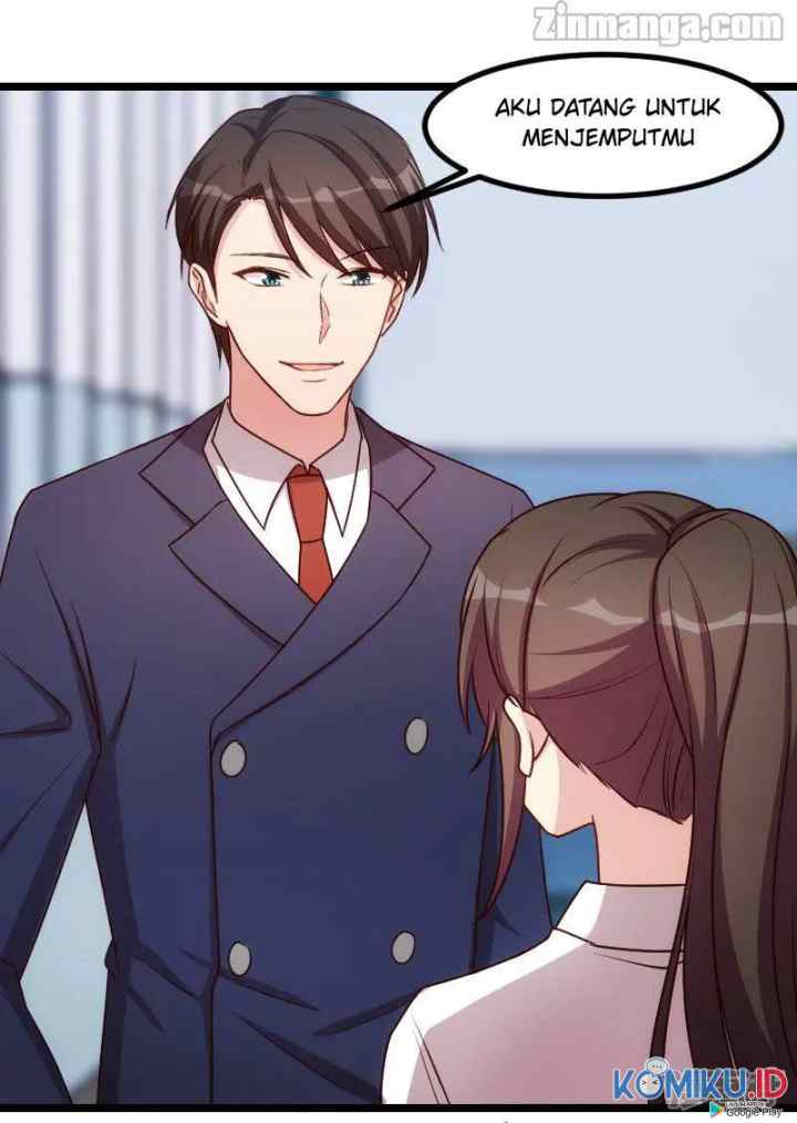 CEO's Sudden Proposal chapter 187 halaman 7