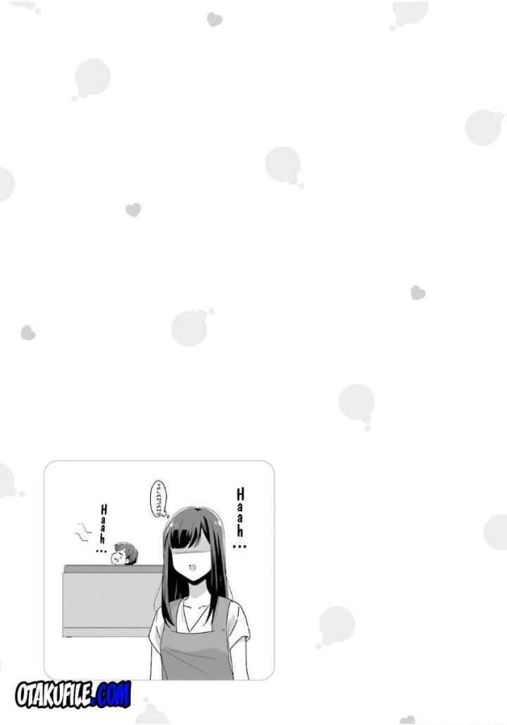 Akarui Kioku Soushitsu chapter 11 halaman 6