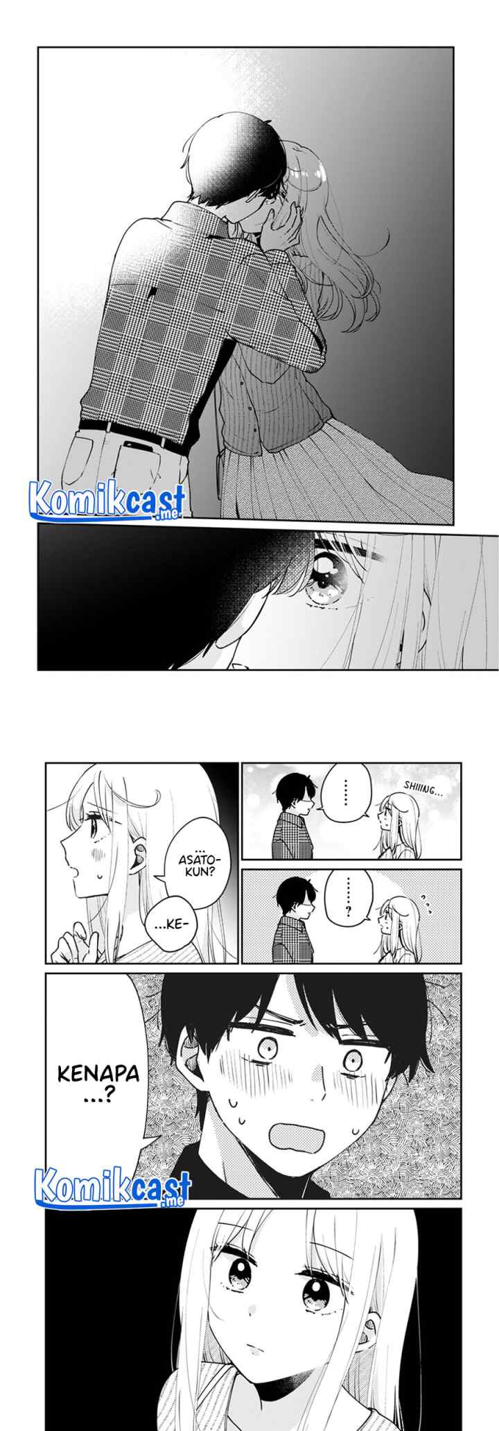 Ore wa Yuka de Nemasu! chapter 11 halaman 10