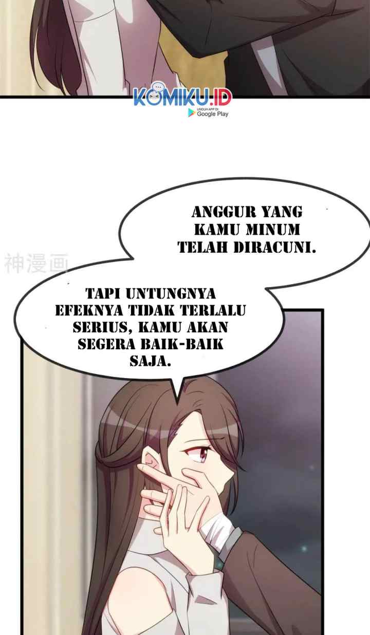 CEO's Sudden Proposal chapter 282 halaman 15