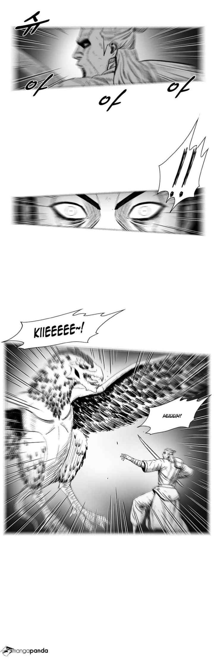 Red Storm chapter 163 halaman 13