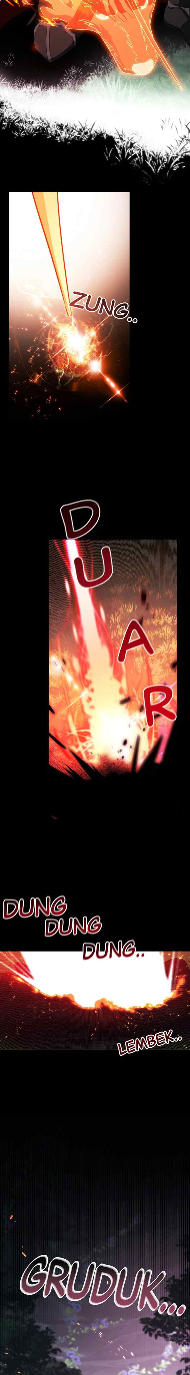 Destined to Be the Savior of the Protagonist chapter 92 halaman 19