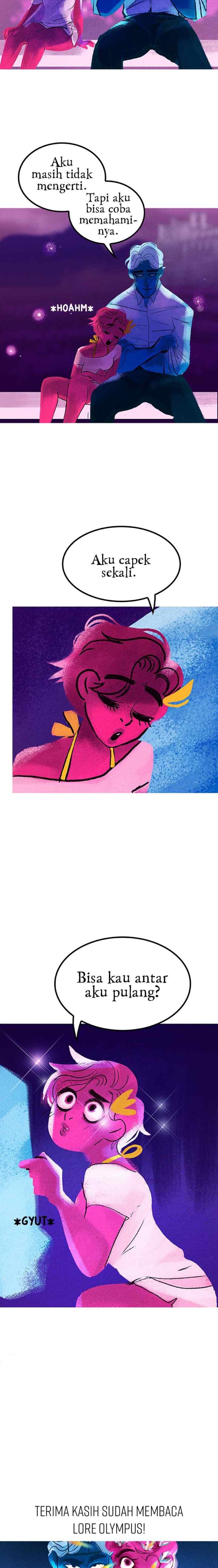 Lore Olympus chapter 79 halaman 17