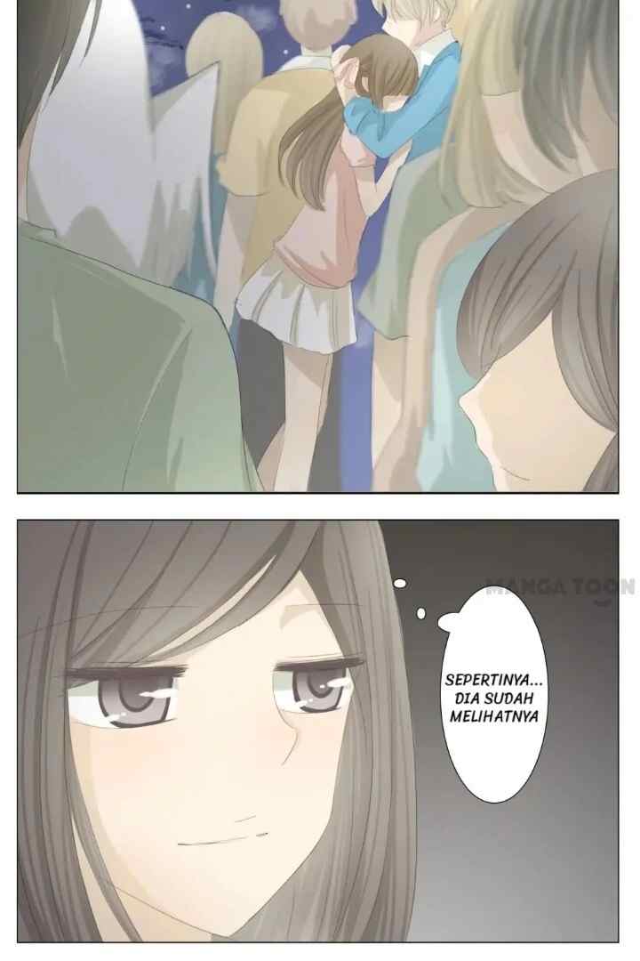 Summer Never Ends chapter 53 halaman 10