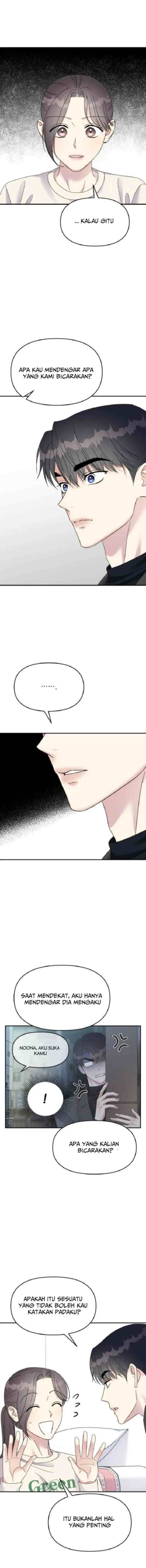 Do As I Say! chapter 106 halaman 11
