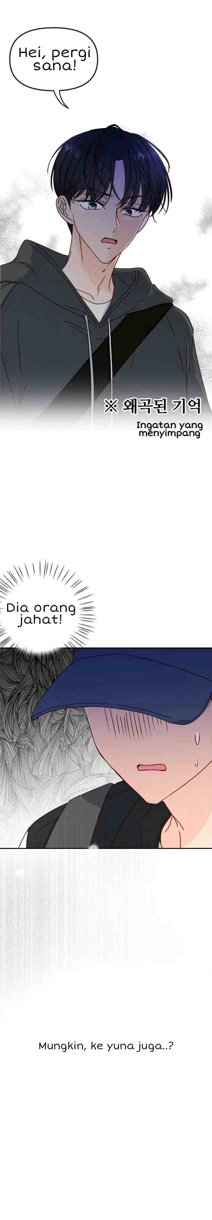 Next Door Boyfriend chapter 8 halaman 17