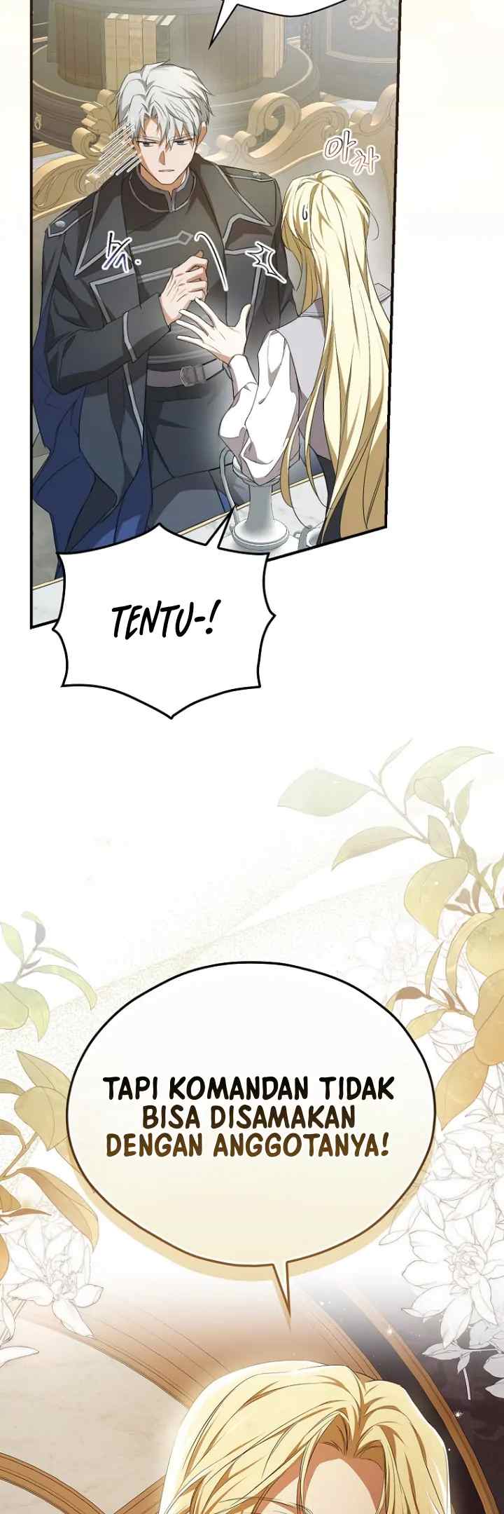 I'm Looking for a New Husband chapter 9 halaman 8