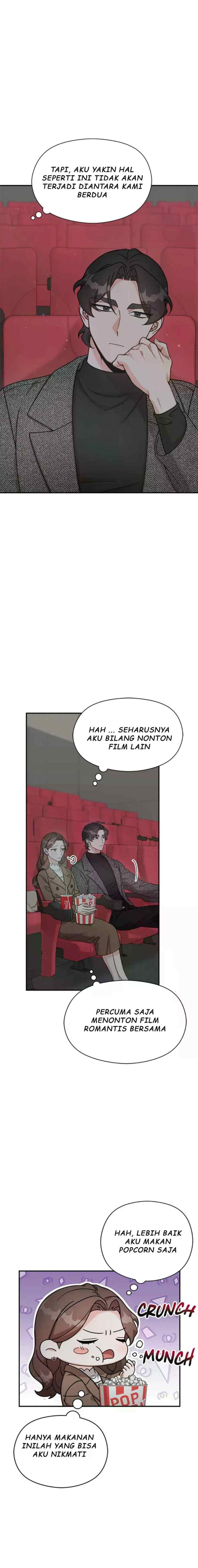 The Most Perfect Marriage chapter 28 halaman 11