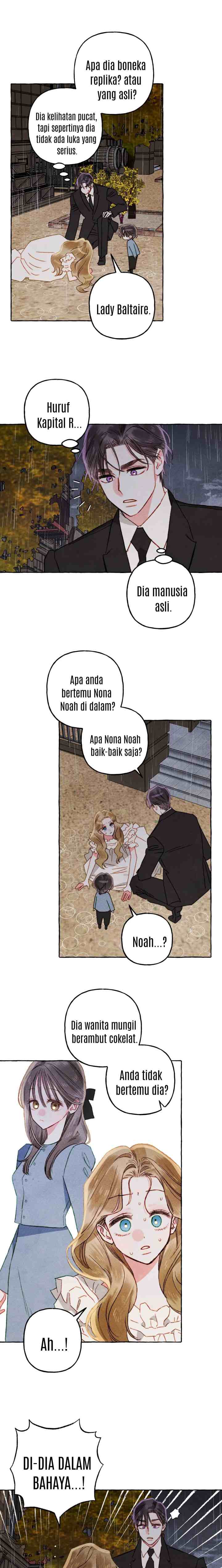 I Raised a Black Dragon chapter 57 halaman 14