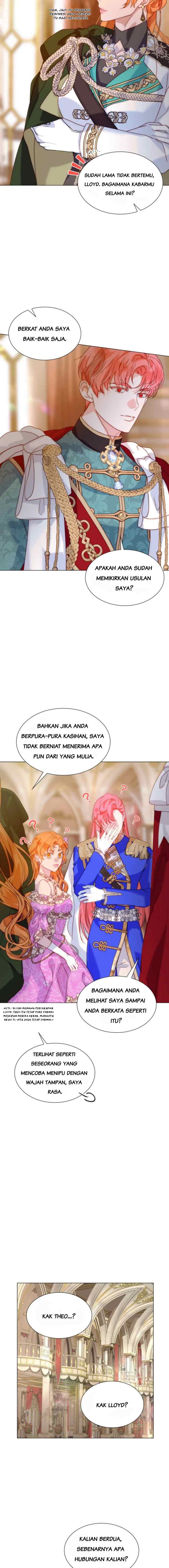 I Was Born The Second Daughter chapter 69 halaman 13