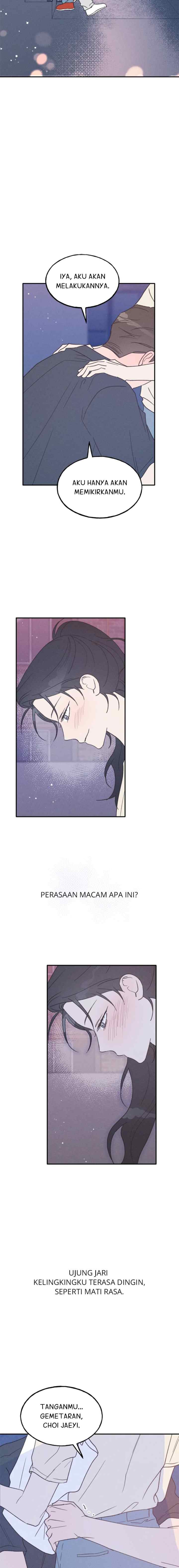 Boyfriend's Law chapter 52 halaman 16